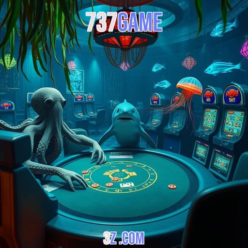 Aventura Épica No 737game: Uma Experiência Transformadora