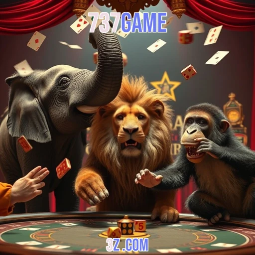 737game Jogos Casuais