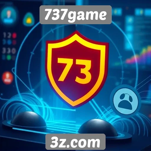 Explorando a segurança no 737game