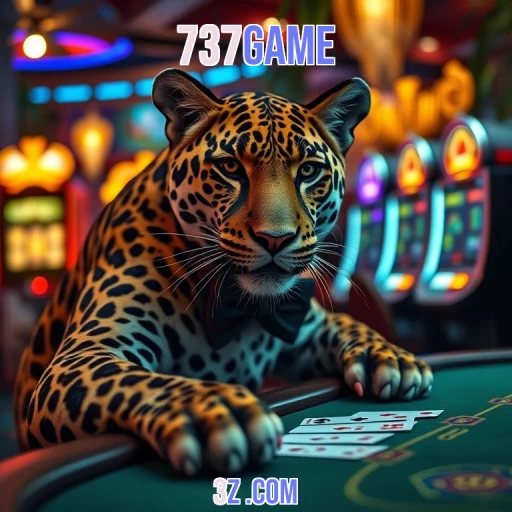 Recursos do 737game: diversão e diversidade em jogos online