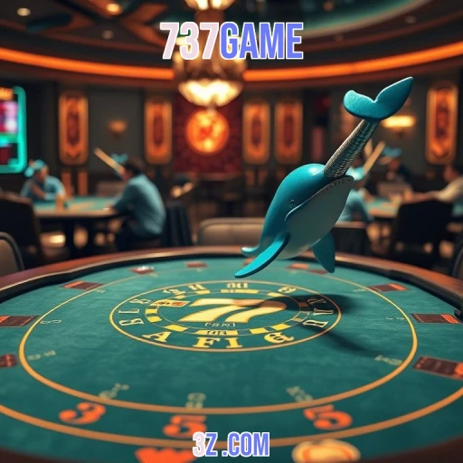 Guia do 737game: Dicas Que Transformam Seu Jogo