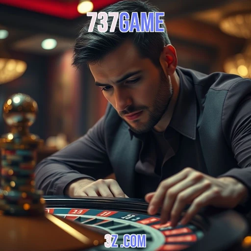 737game Caça-níqueis